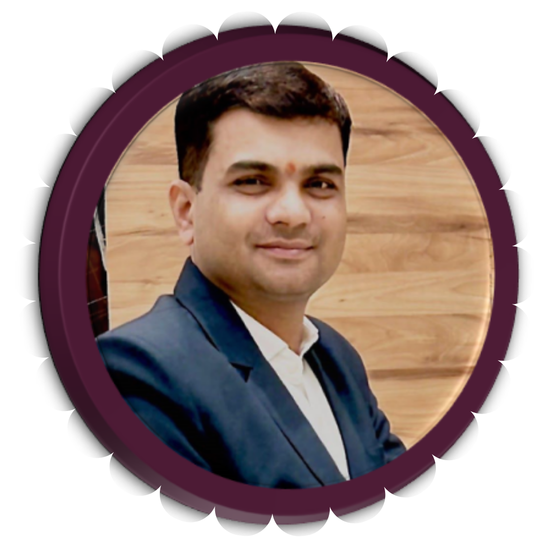 Preetesh Bhargava
