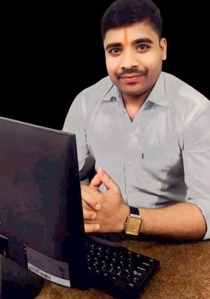 Rajneesh Mishra