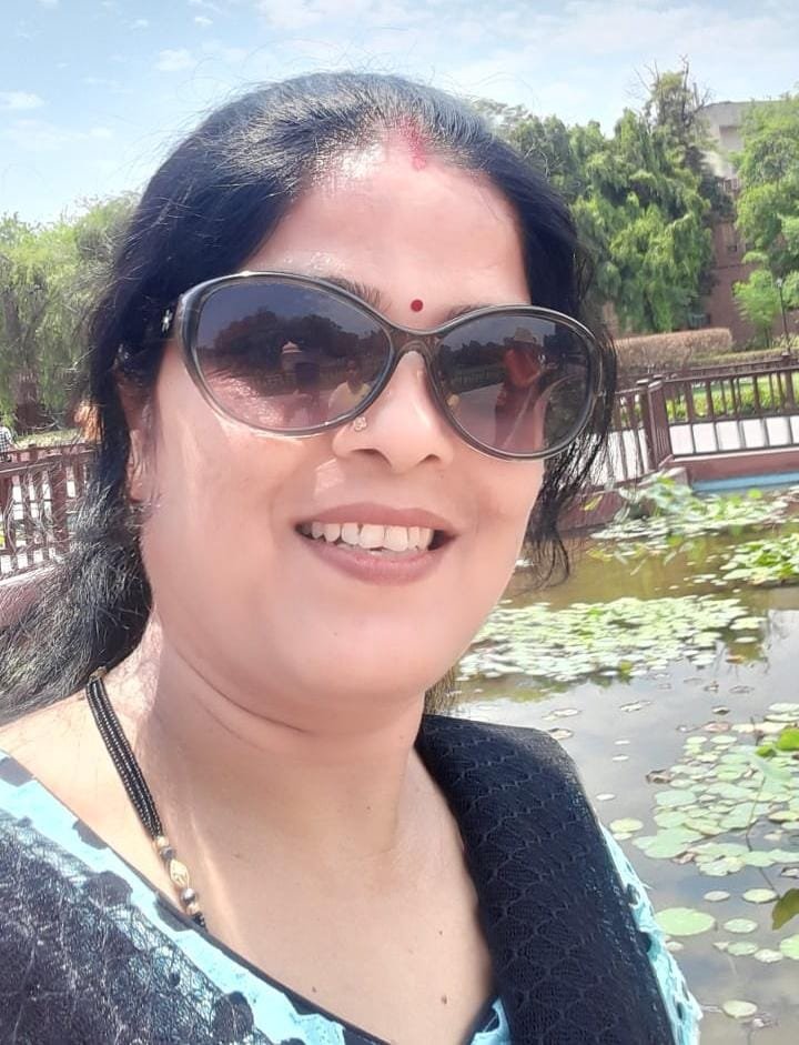 Mrs. Preeti Bhargava 