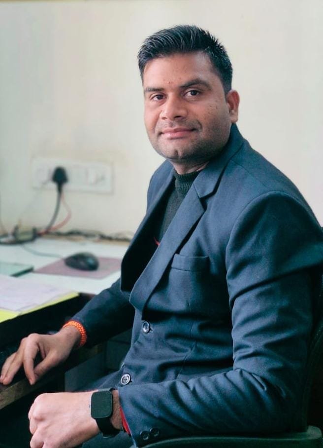 Ashish Rai
